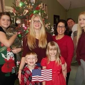 Meet your Posher, Juanita